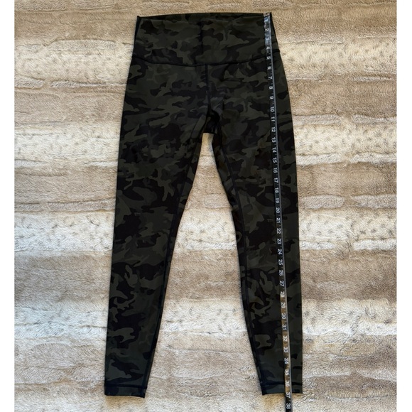 NWOT💕Lululemon Wunder Under High-Rise Tight 28" *Full-On Luxtreme - Picture 8 of 13